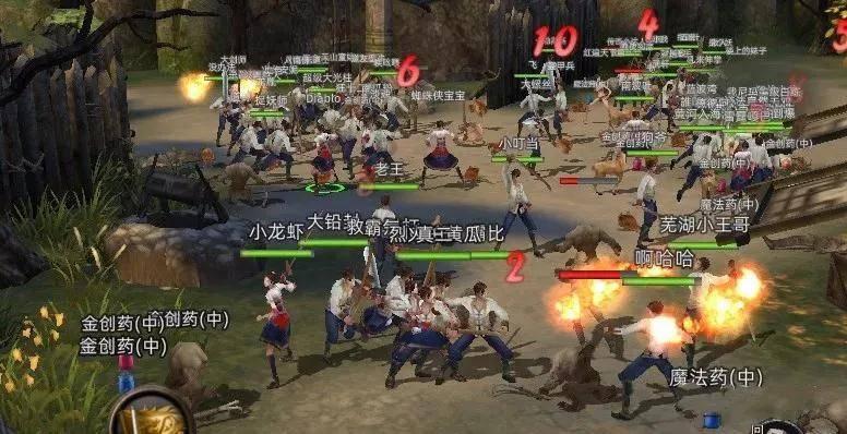 缤纷糖果消消乐