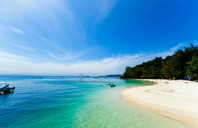 海岛大亨5