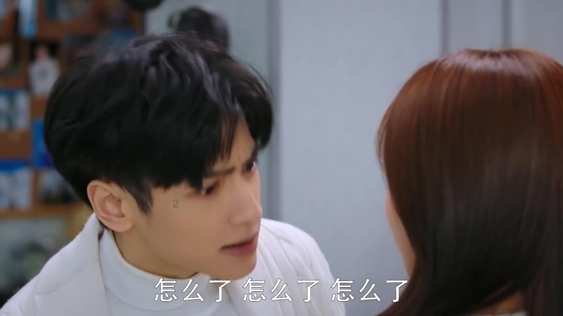 逃离野鸡森林