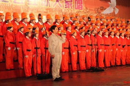 堆叠幸运方块