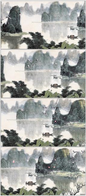 侏罗纪世界进化