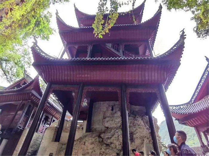 街头摇滚风